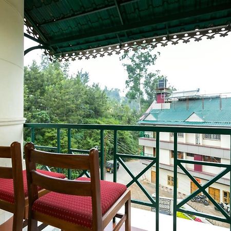 Le Celestium Hotel Munnar Exterior photo